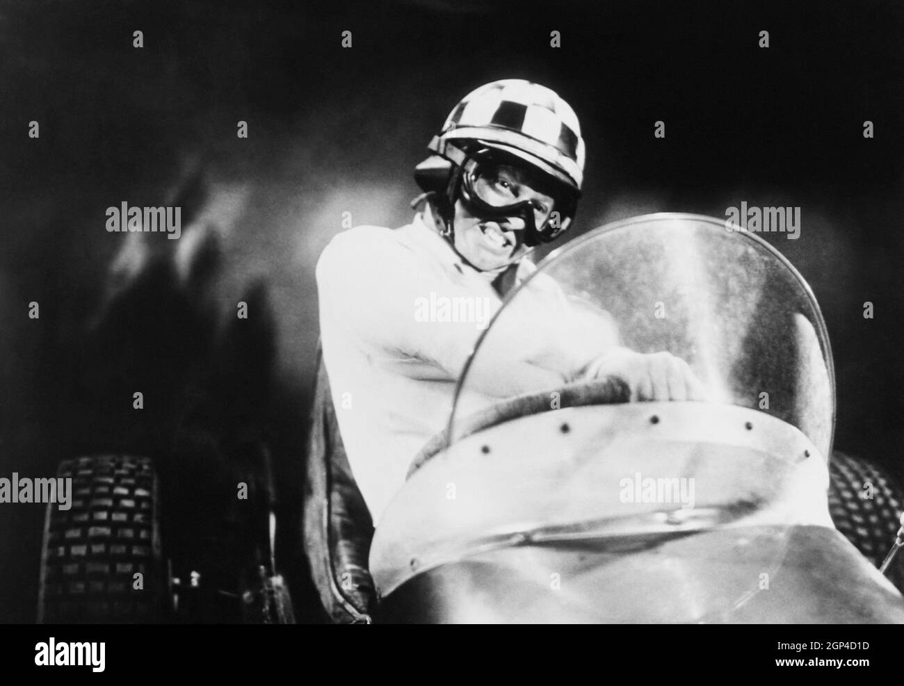 THE BIG WHEEL, Mickey Rooney, 1949 Stock Photo Alamy