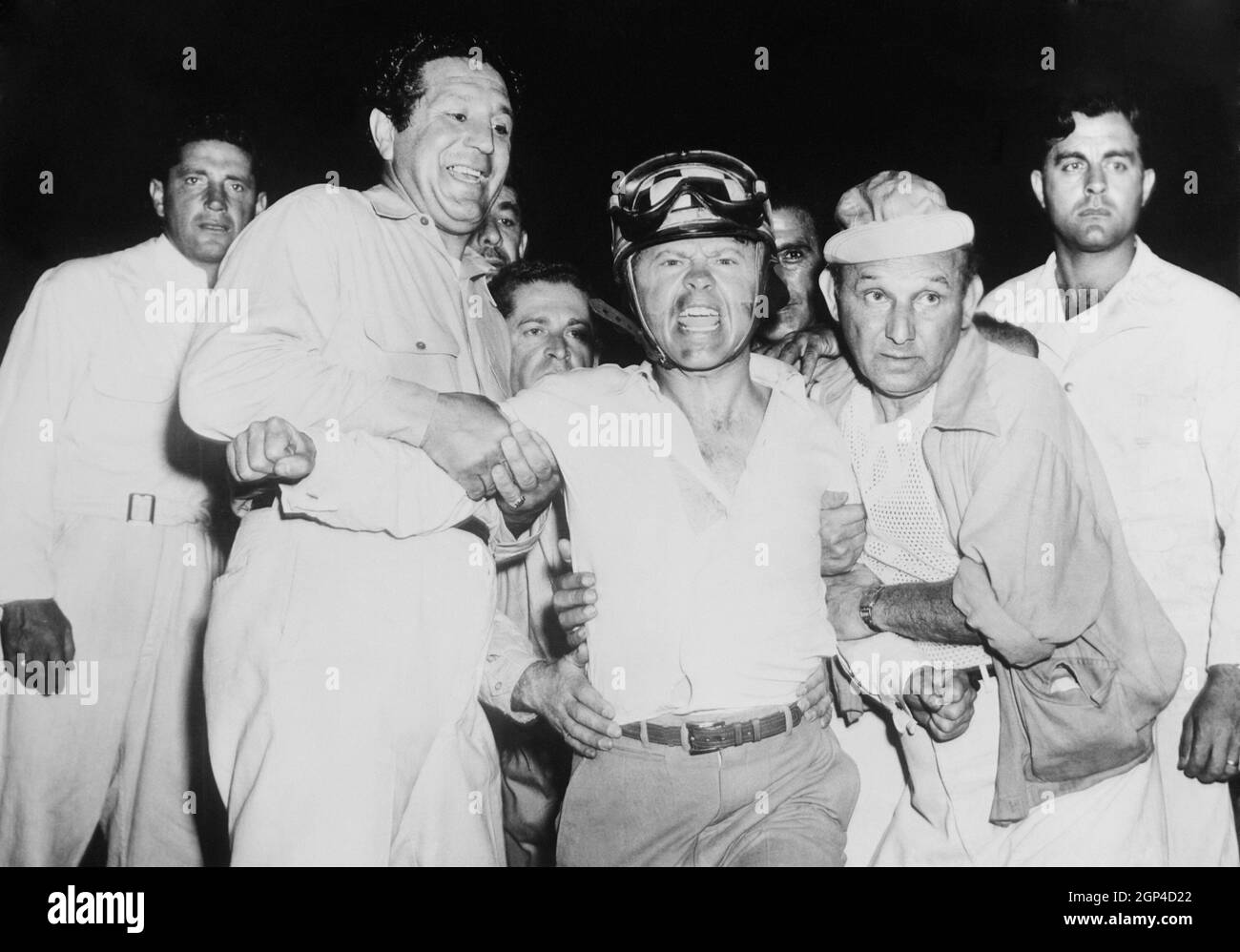 THE BIG WHEEL, Mickey Rooney (center), 1949 Stock Photo Alamy