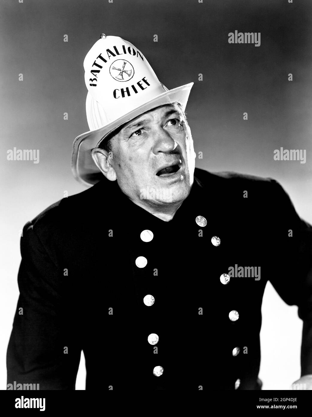 CALENDAR GIRL, Victor McLaglen, 1947 Stock Photo Alamy
