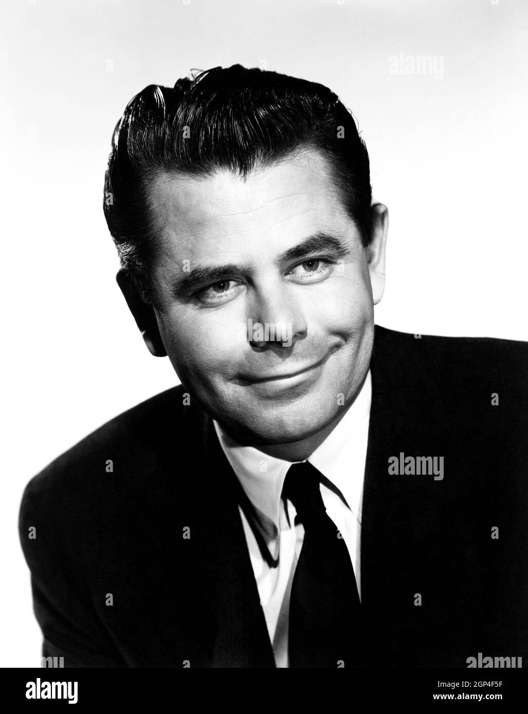CONVICTED, Glenn Ford, 1950 Stock Photo - Alamy