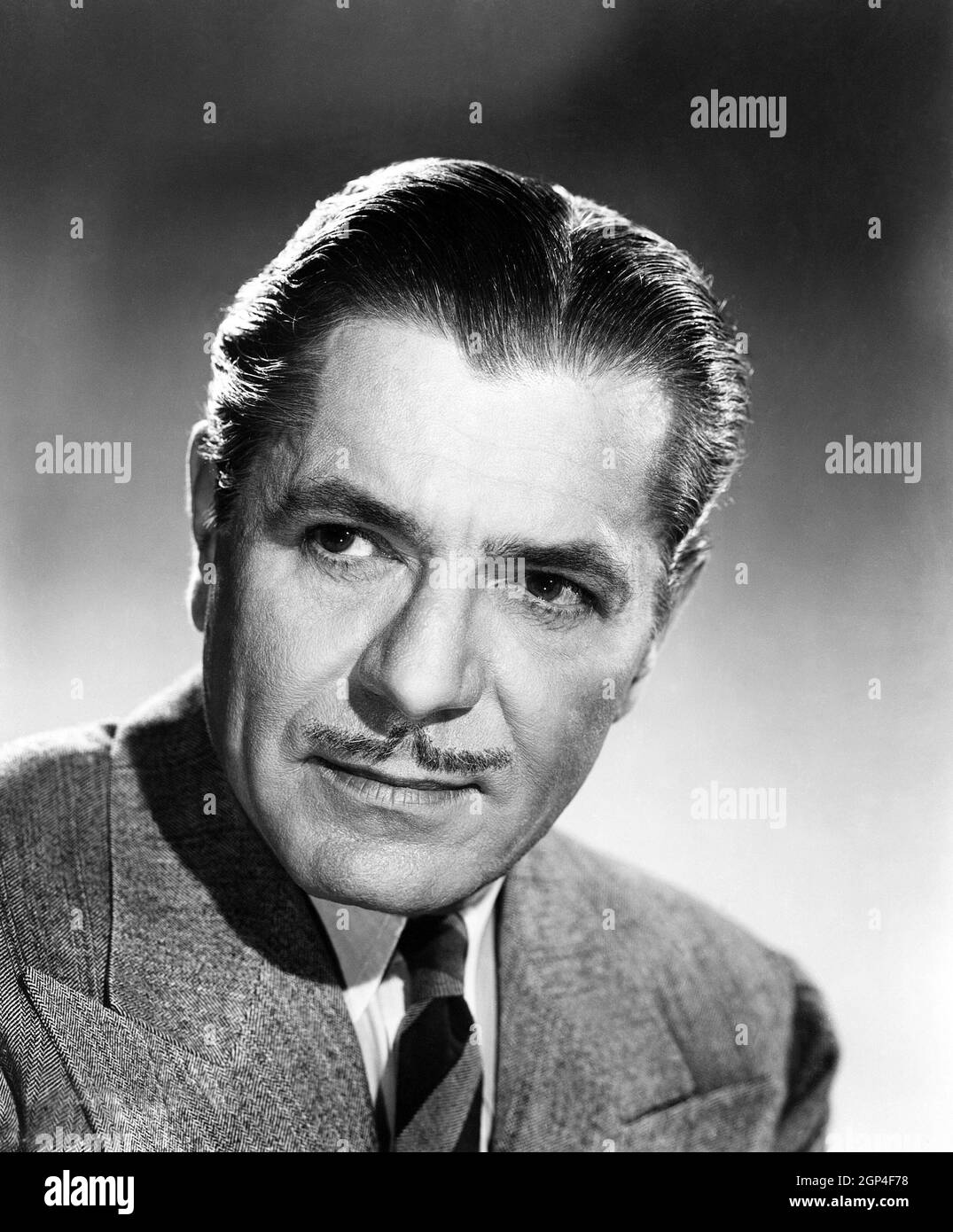 THE CRIME DOCTOR'S GAMBLE, Warner Baxter, 1947 Stock Photo - Alamy