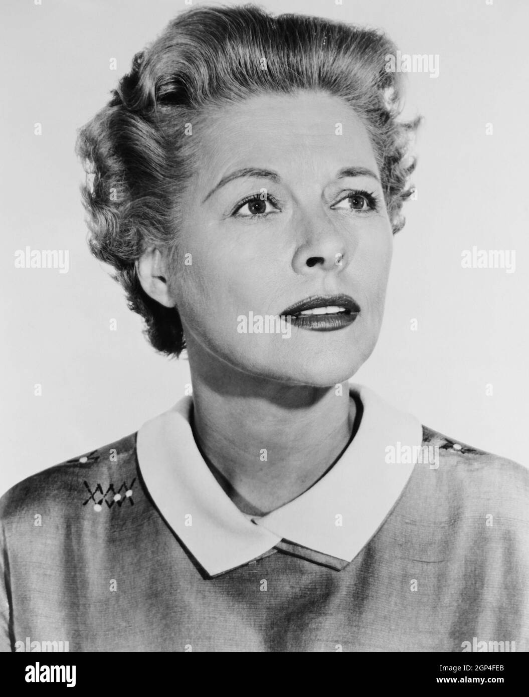 Crash landing 1958 Black and White Stock Photos & Images Alamy