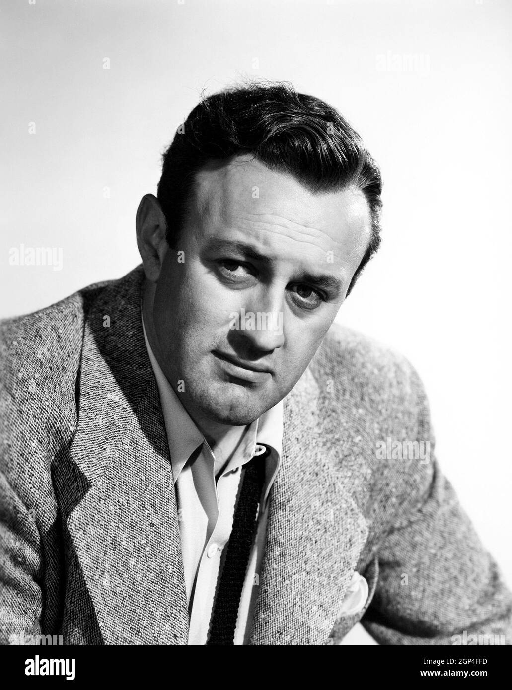 THE DARK PAST, Lee J. Cobb, 1948 Stock Photo - Alamy