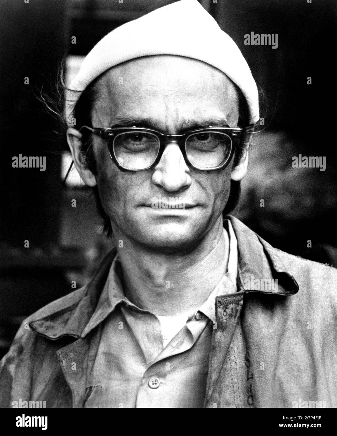 John Cazale