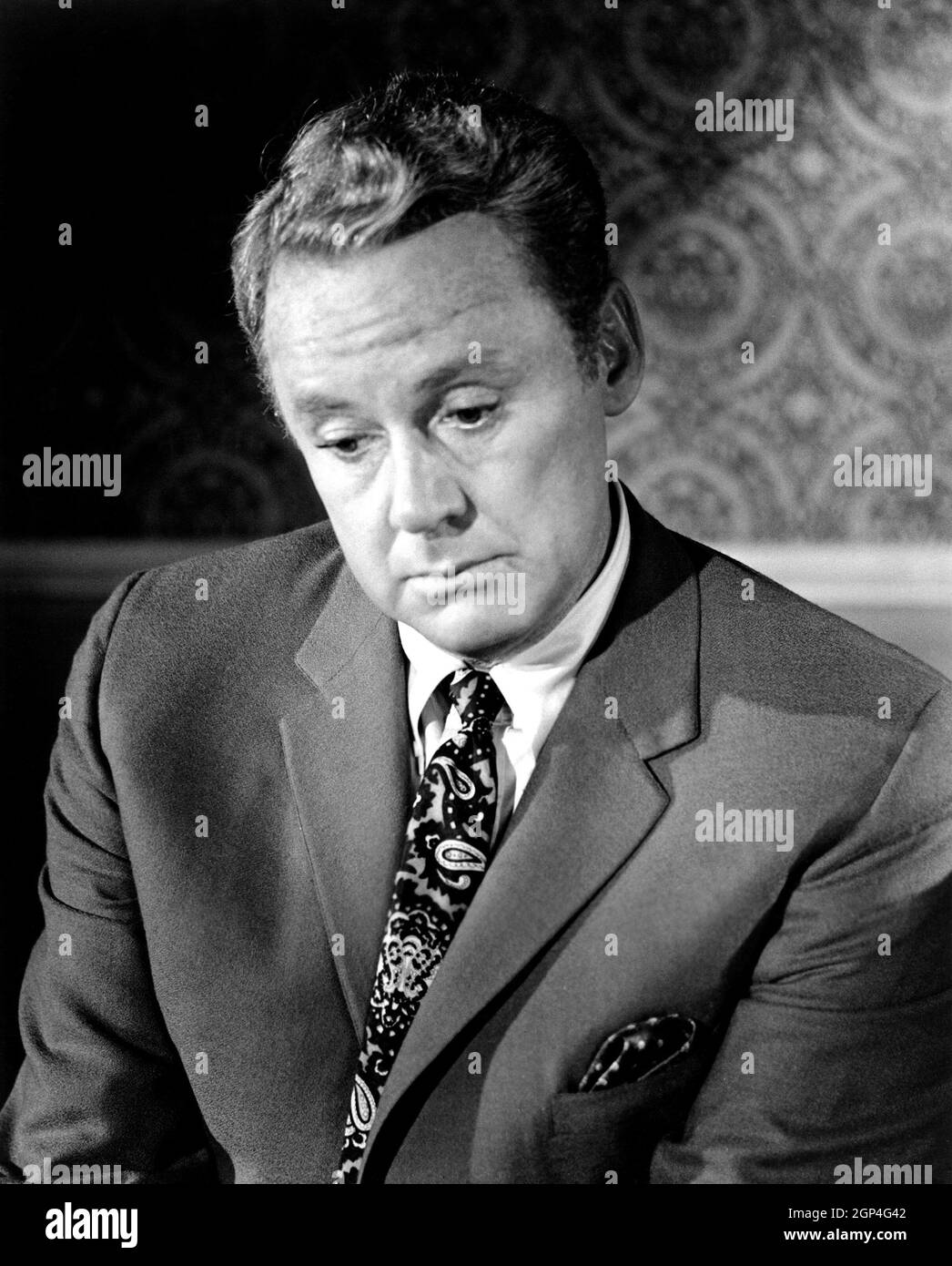 DIVORCE AMERICAN STYLE, Van Johnson, 1967 Stock Photo Alamy