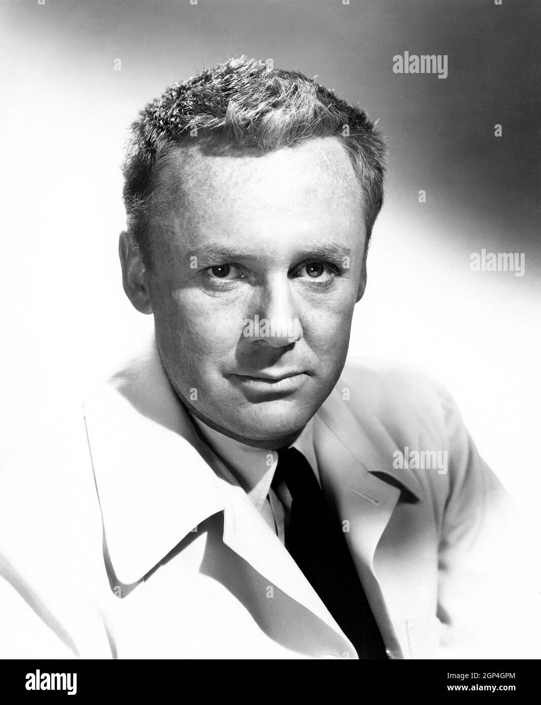 THE END OF THE AFFAIR, Van Johnson, 1955 Stock Photo Alamy