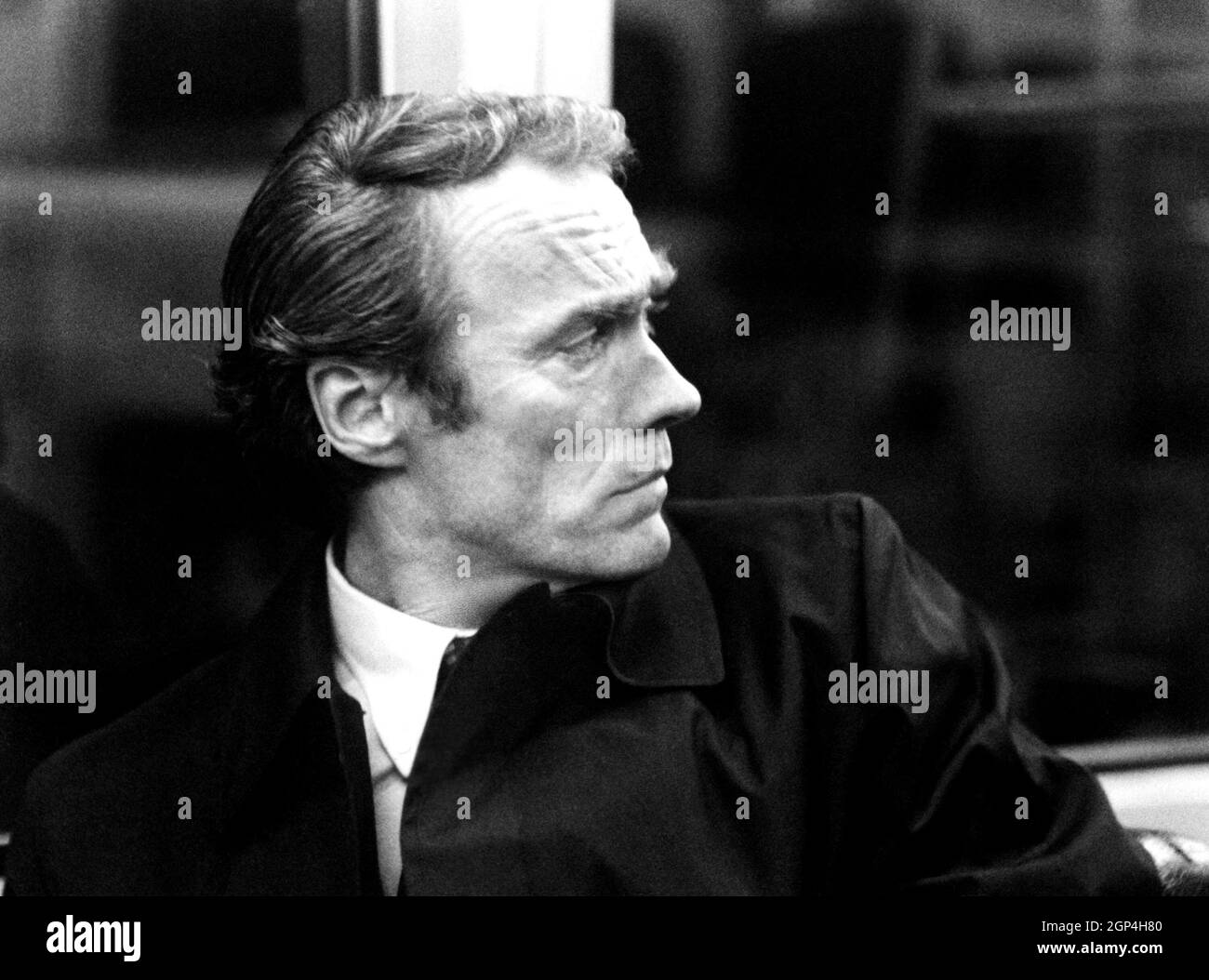 FIREFOX, Clint Eastwood, 1982. ©Warner Brothers/courtesy Everett