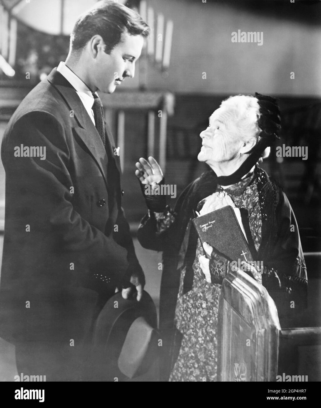 THE GIRL FROM MANHATTAN, from left Montgomery, Adeline De Walt