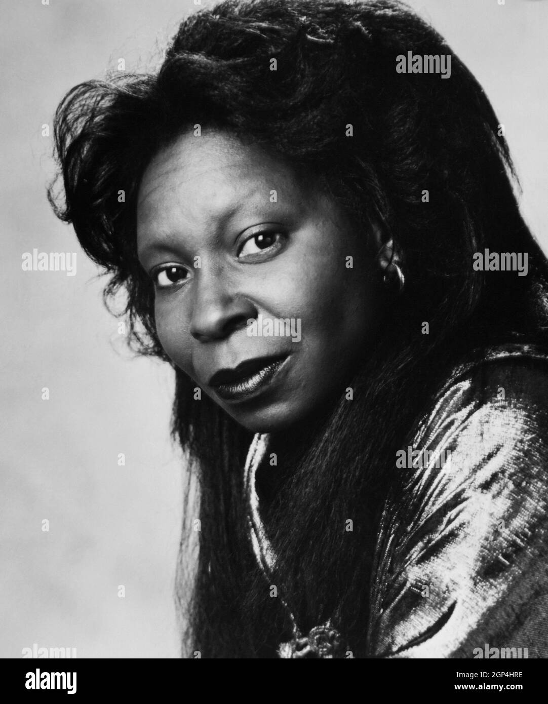 GHOST, Whoopi Goldberg, 1990, © Paramount/courtesy Everett Collection