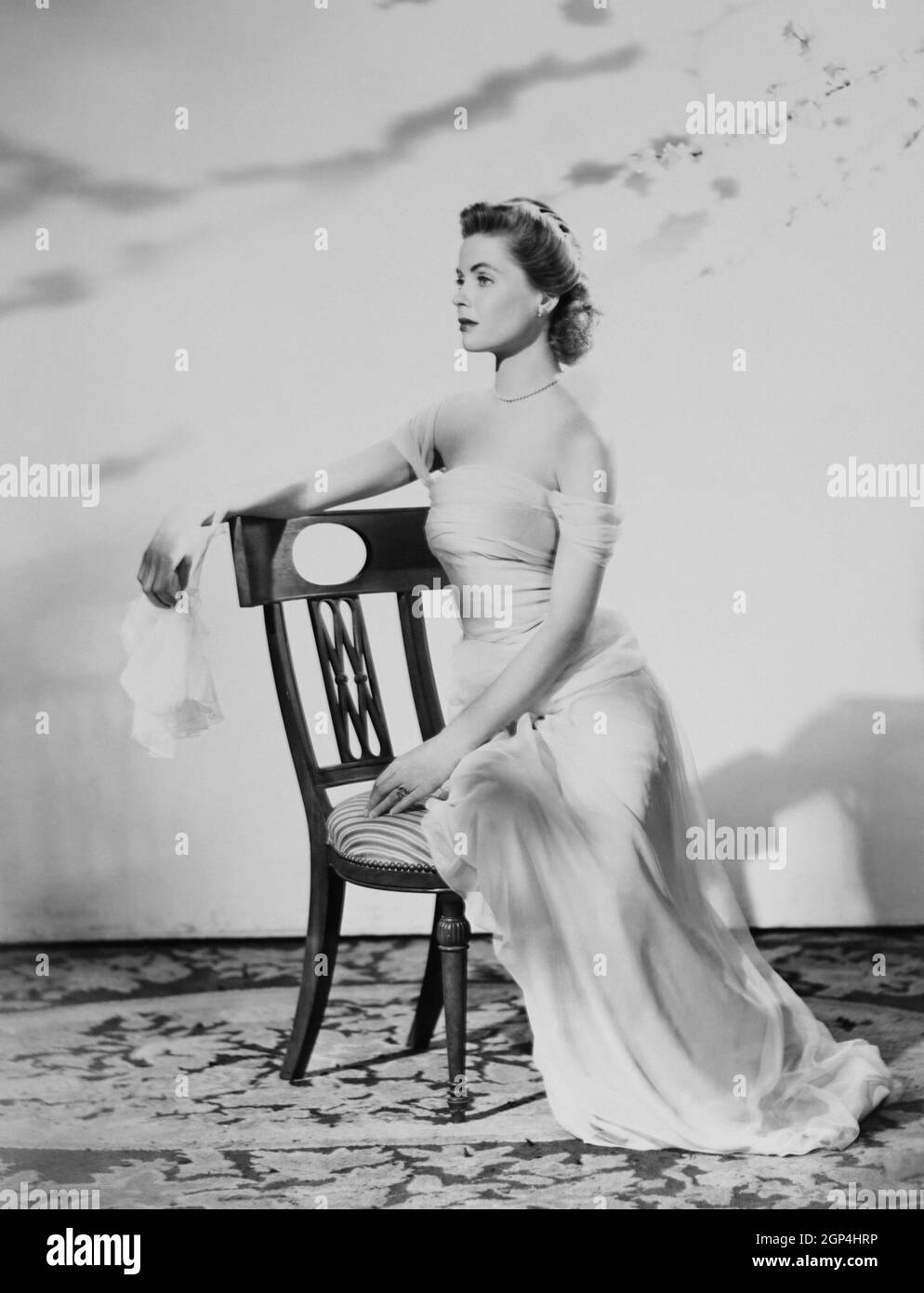 GENTLEMAN'S AGREEMENT, Dorothy McGuire, 1947, TM & Copyright © 20th