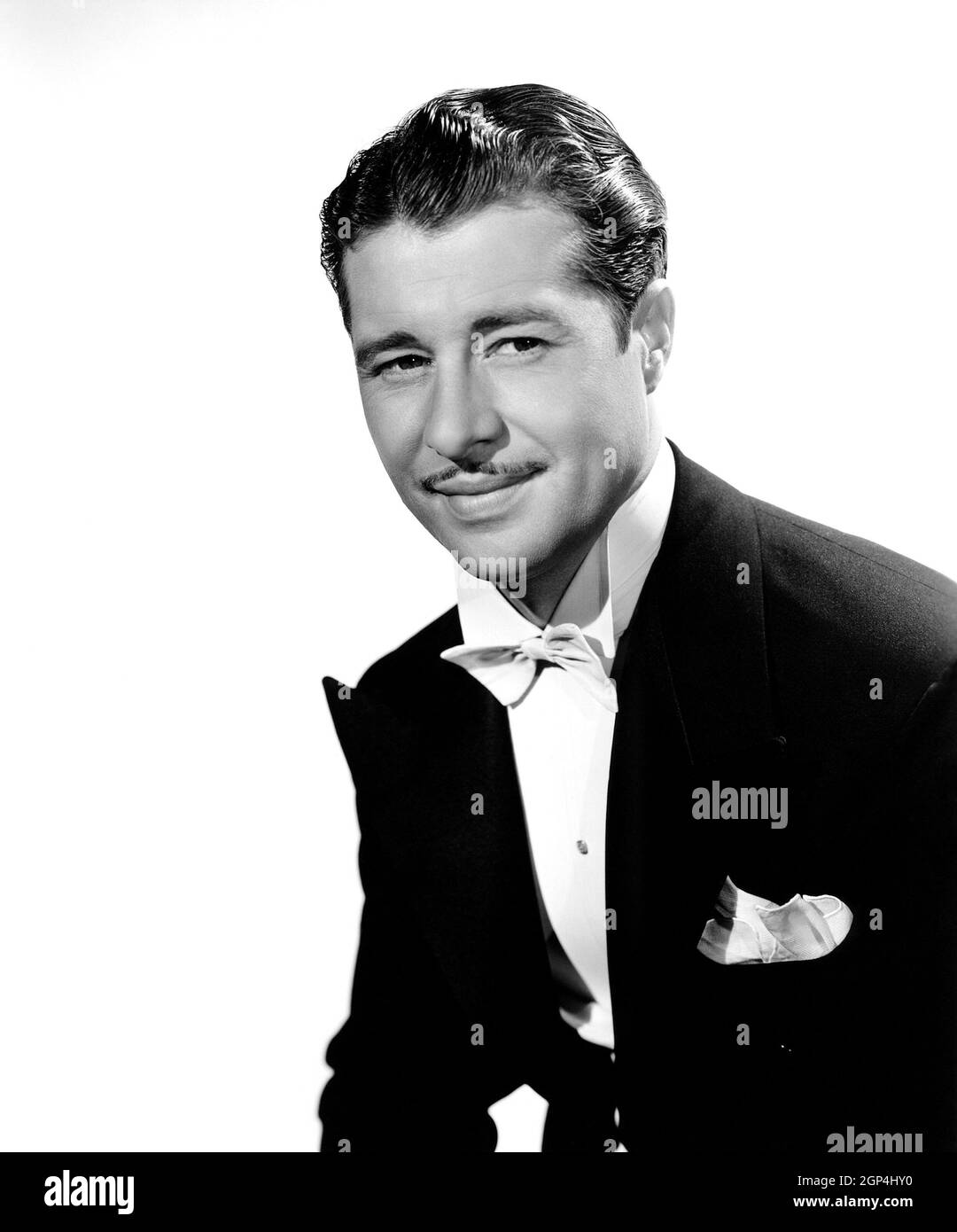 GIRL TROUBLE, Don Ameche, 1942. TM & Copyright ©20th Century Fox Film