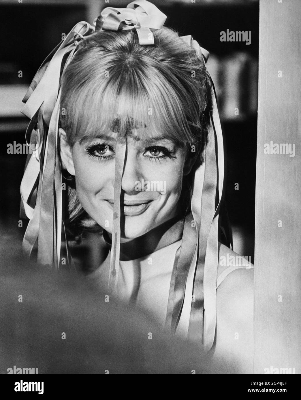 HAMMERHEAD, Judy Geeson, 1968 Stock Photo Alamy