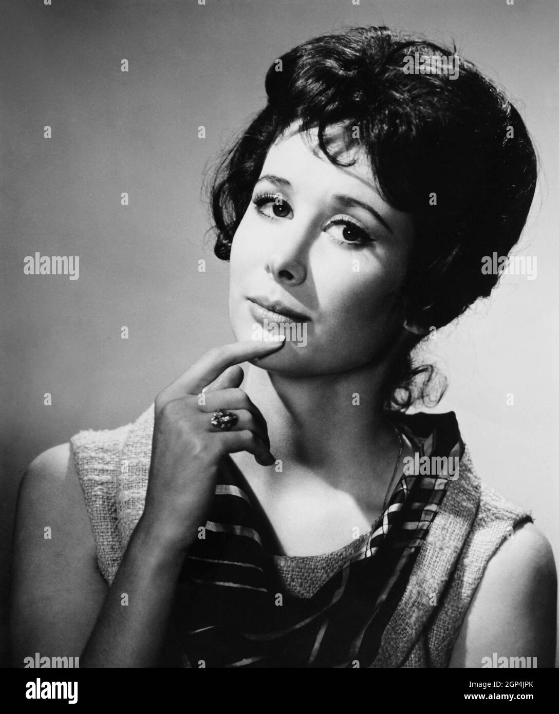 HELLO, DOLLY!, Marianne McAndrew, 1969, TM & Copyright © 20th Century