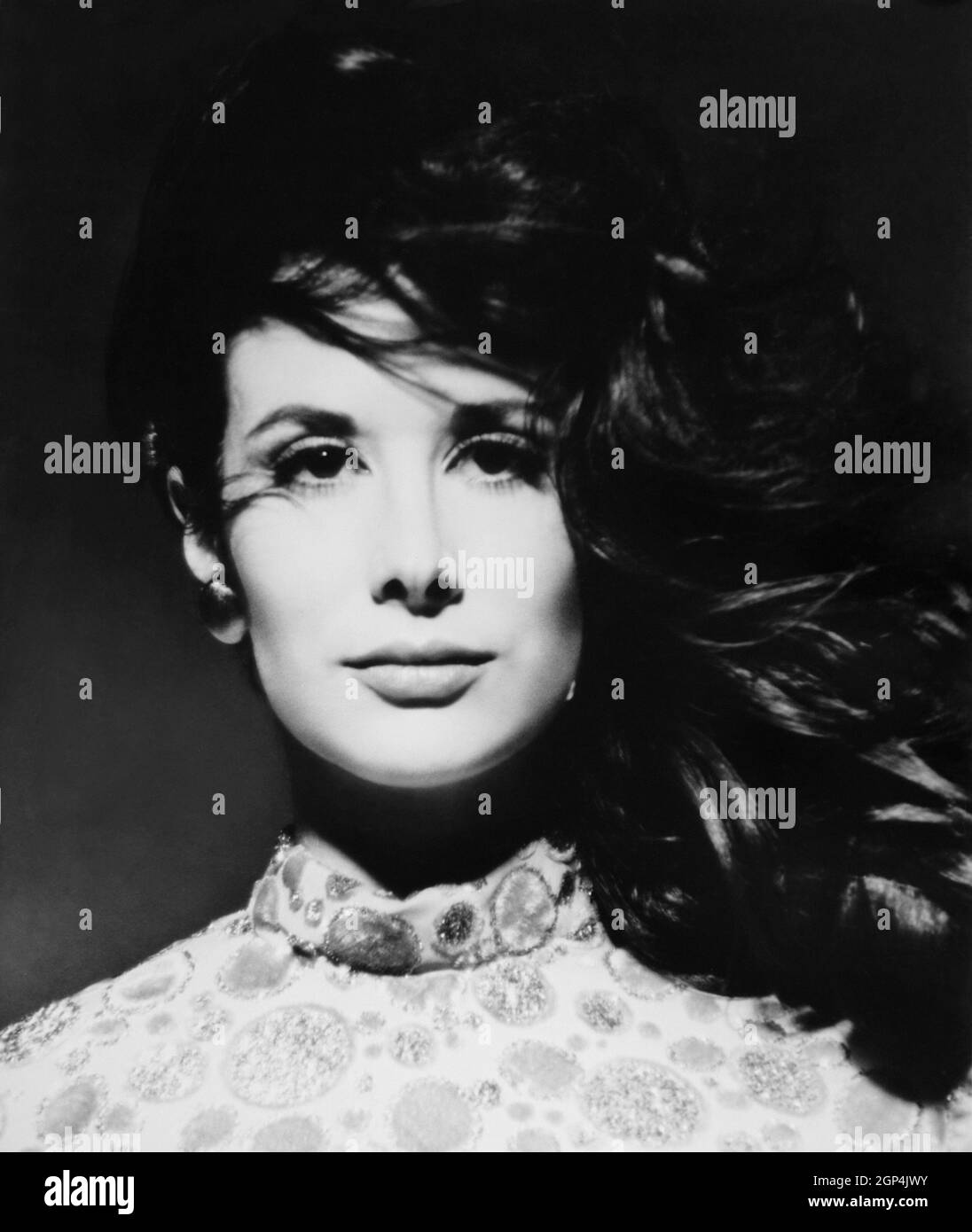 HELLO, DOLLY!, Marianne McAndrew, 1969, TM & Copyright © 20th Century