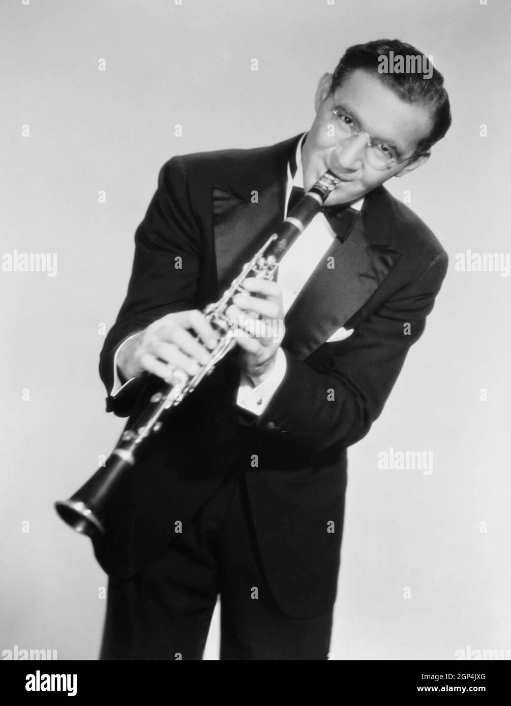 HOLLYWOOD HOTEL, Benny Goodman, 1937 Stock Photo Alamy