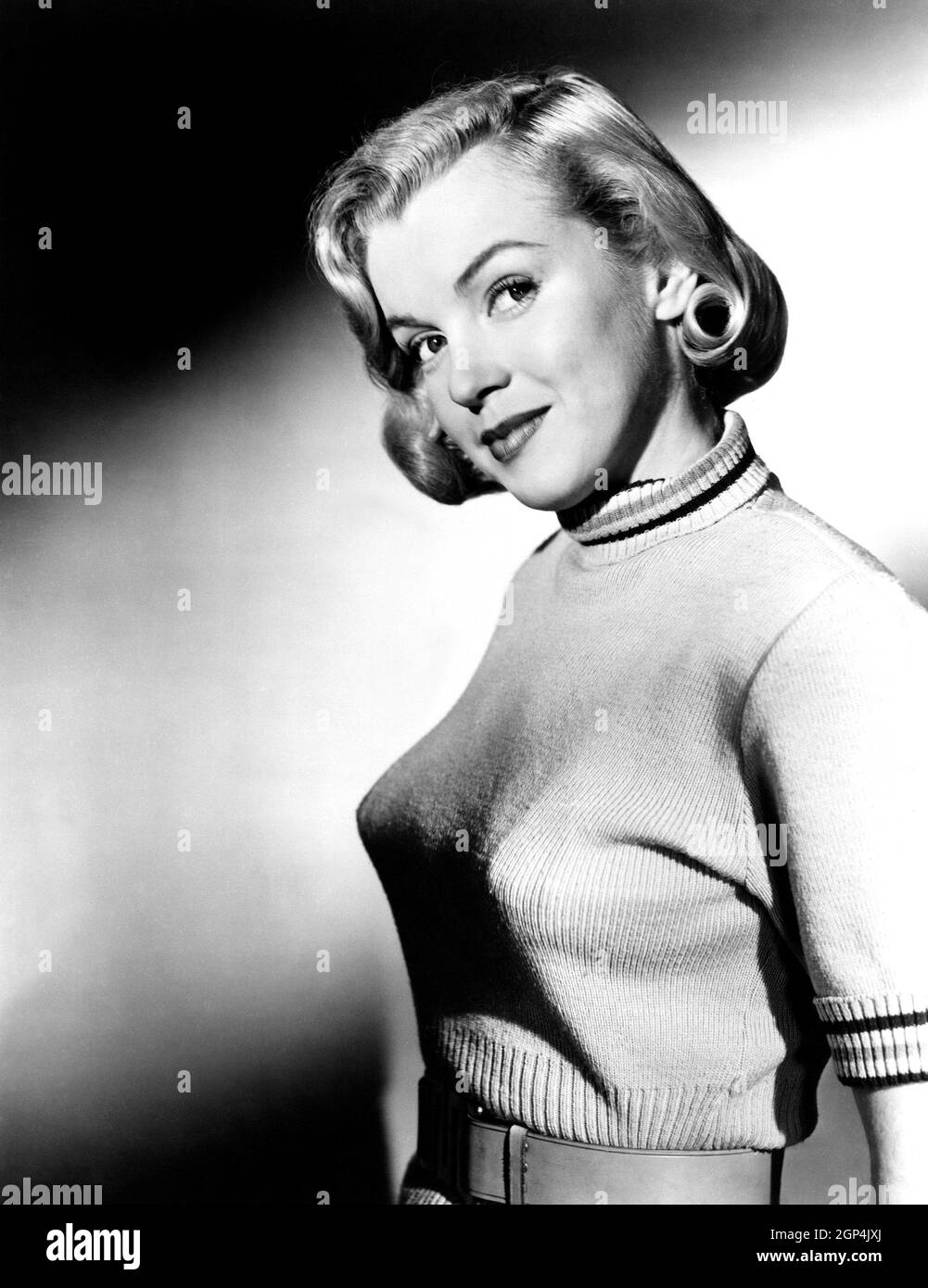 HOME TOWN STORY, Marilyn Monroe, 1951 Stock Photo - Alamy