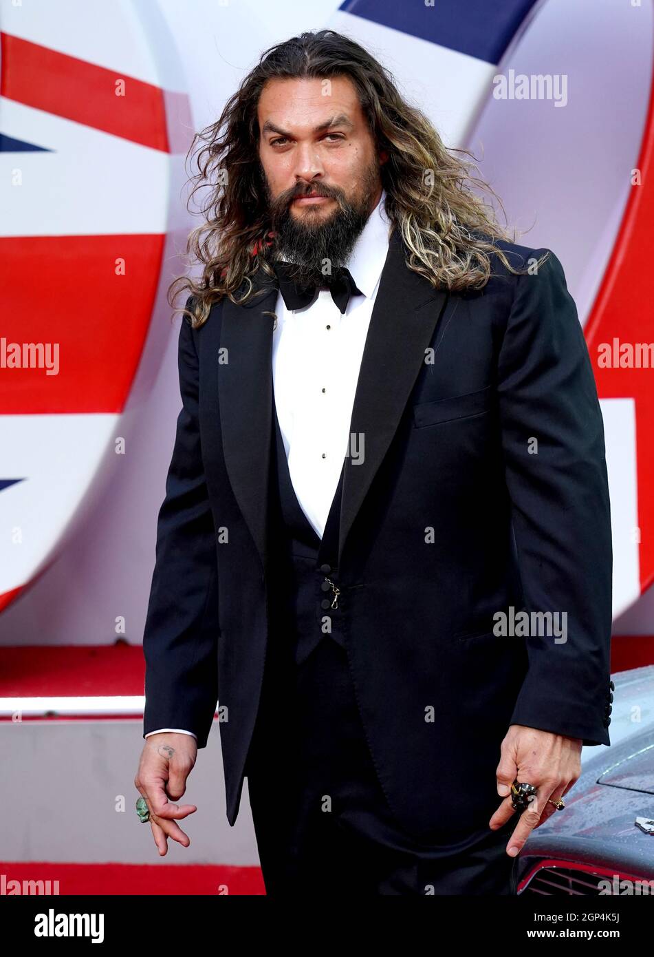 Jason Momoa Attending The World Premiere Of No Time To Die Held At The jason-momoa-attending-the-world-premiere-of-no-time-to-die-held-at-the