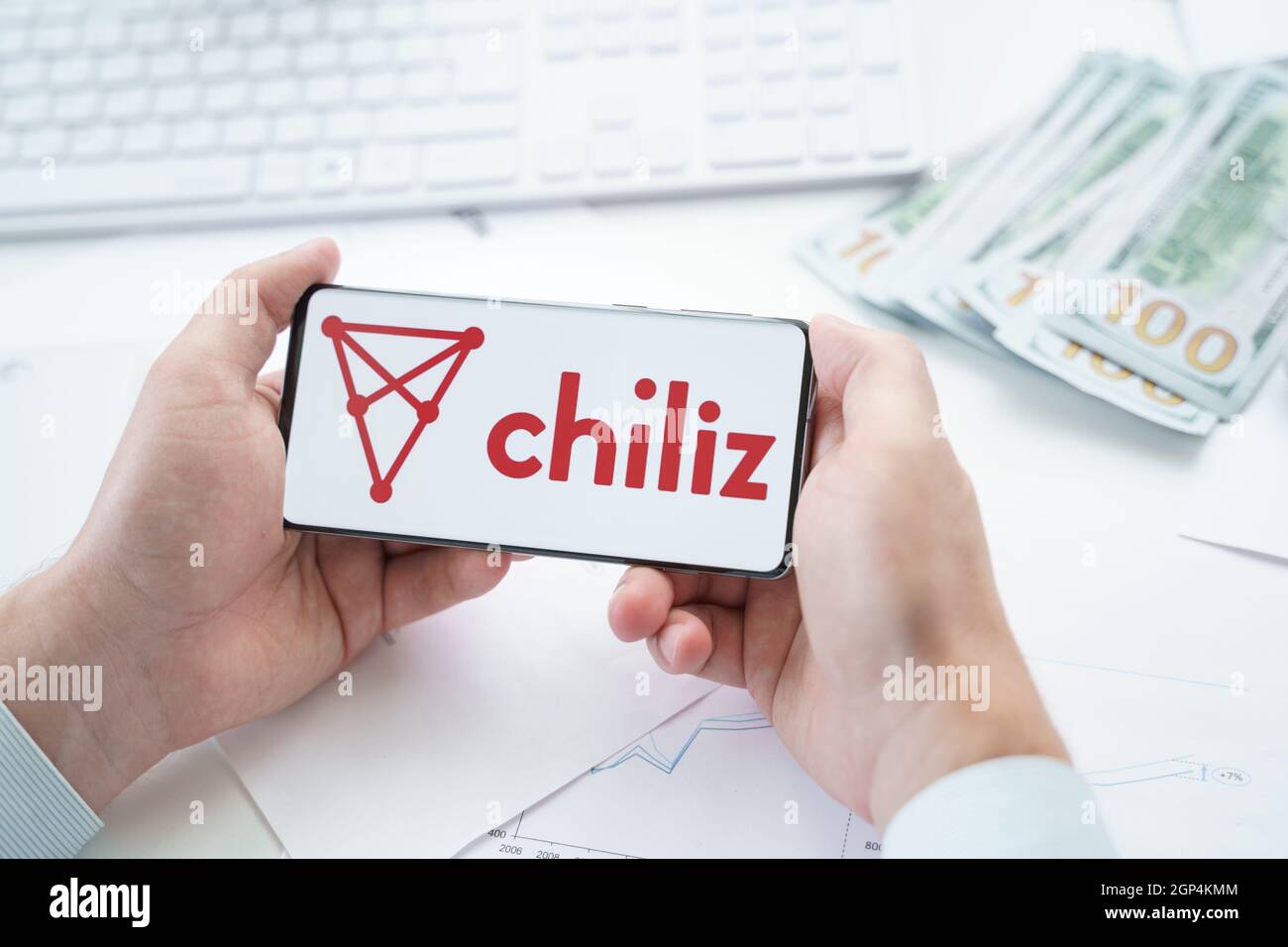 Chz logo hi-res stock photography and images - Alamy