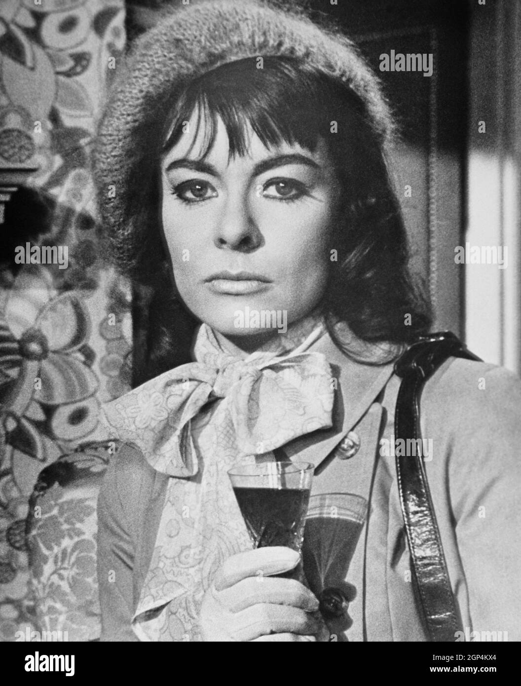 I want what i want anne heywood 1972 stock photo alamy