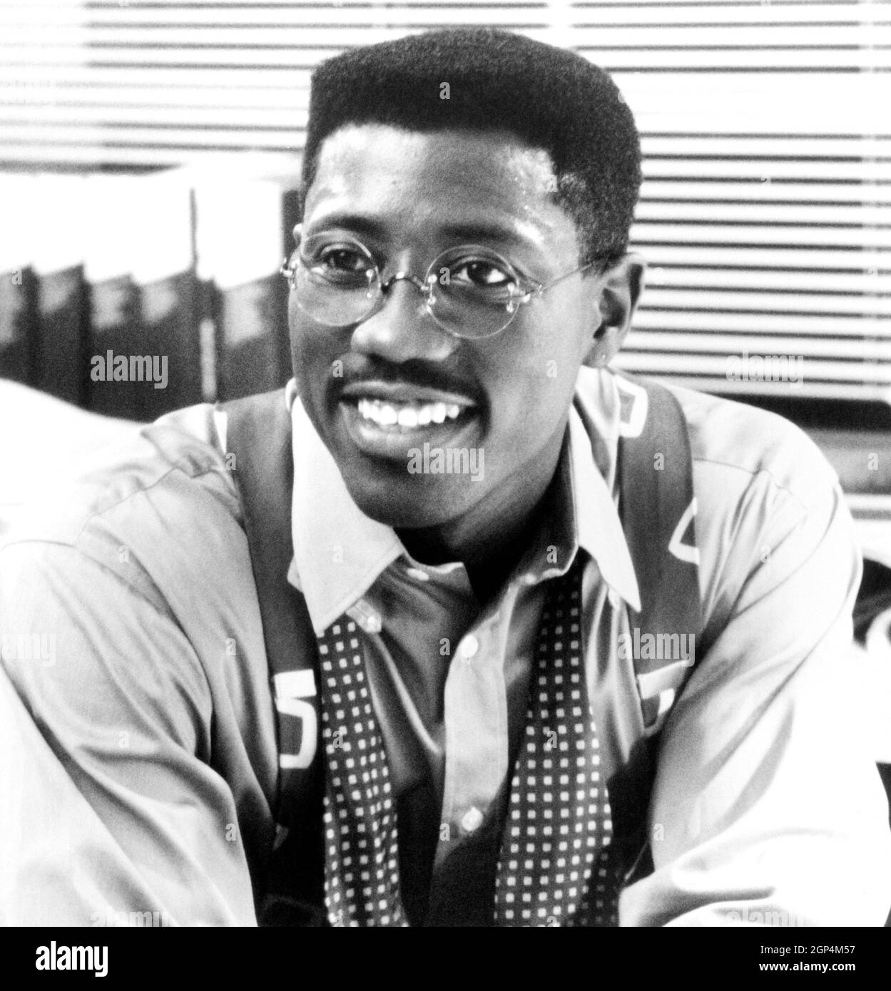 JUNGLE FEVER, Wesley Snipes, 1991. ©Universal Pictures/courtesy Everett