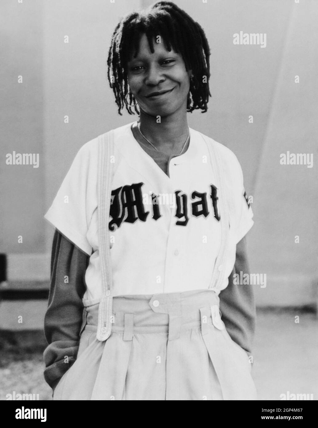 JUMPING JACK FLASH, Whoopi Goldberg, 1986, TM & Copyright © 20th Century Fox Film Corp./courtesy