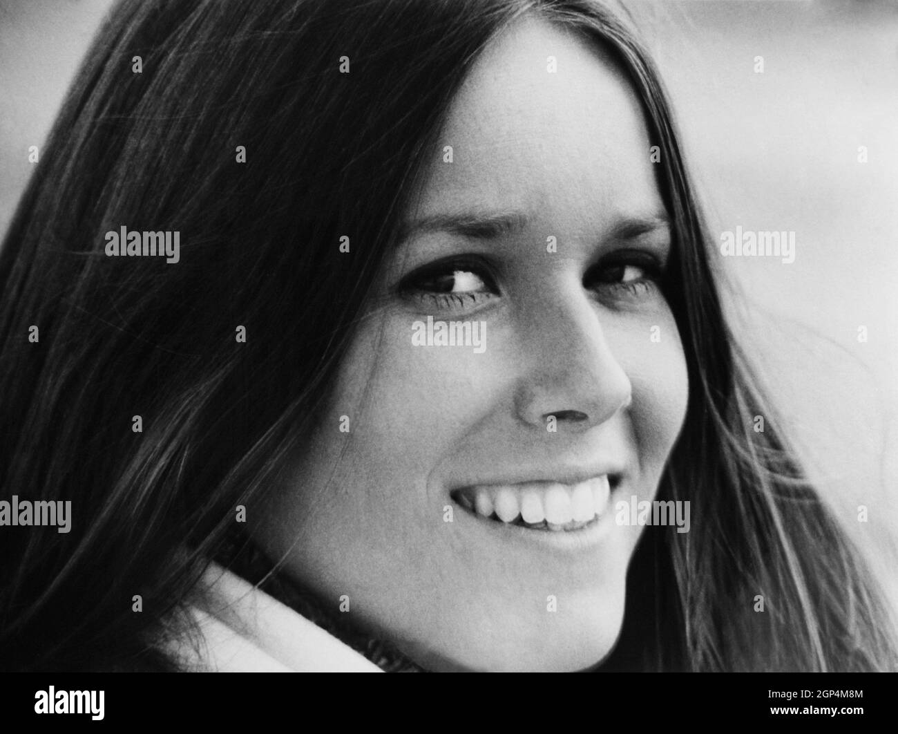 LAST SUMMER, Barbara Hershey, 1969 Stock Photo - Alamy