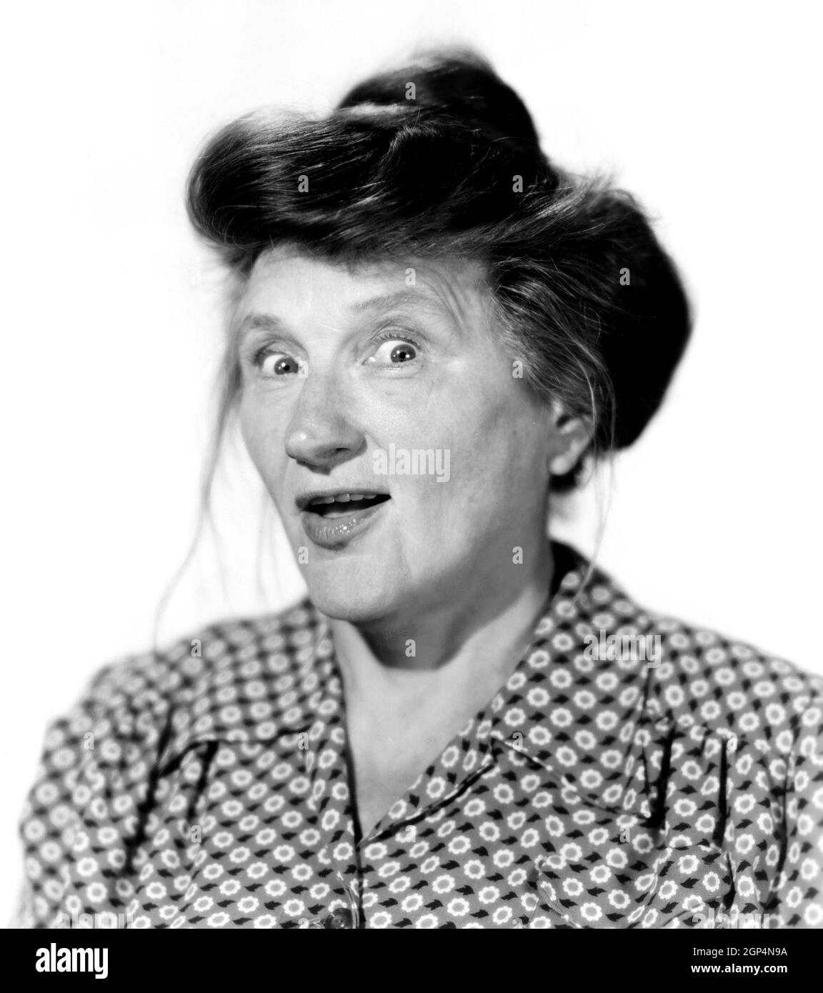 MA AND PA KETTLE GO TO TOWN, Marjorie Main, 1950 Stock Photo Alamy