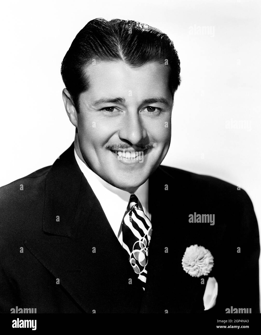 THE MAGNIFICENT DOPE, Don Ameche, 1942. TM & Copyright ©20th Century