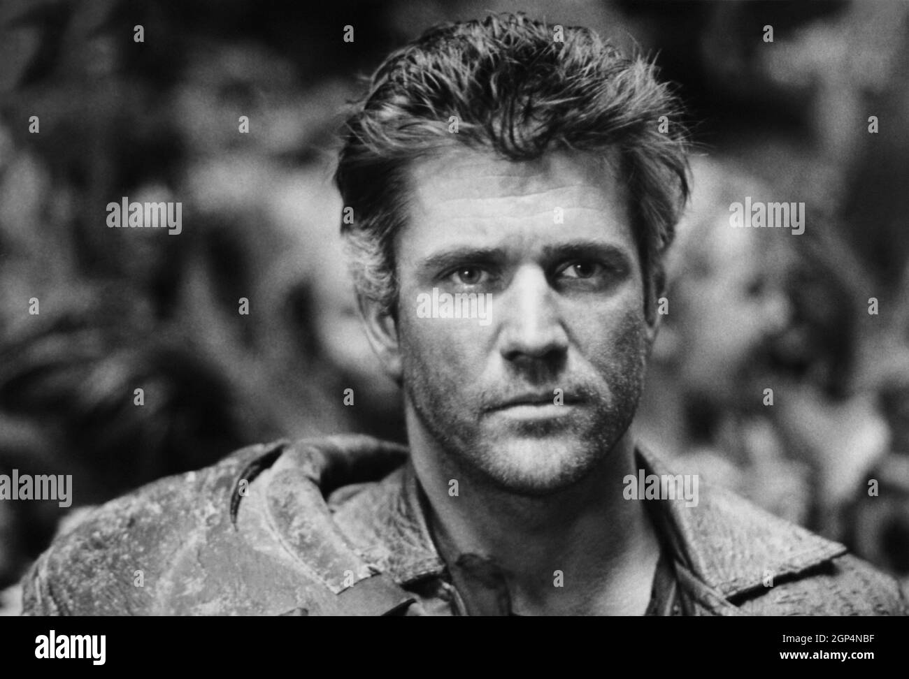 MAD MAX BEYOND THUNDERDOME, Mel Gibson, 1985, © Warner Brothers/courtesy Everett Collection