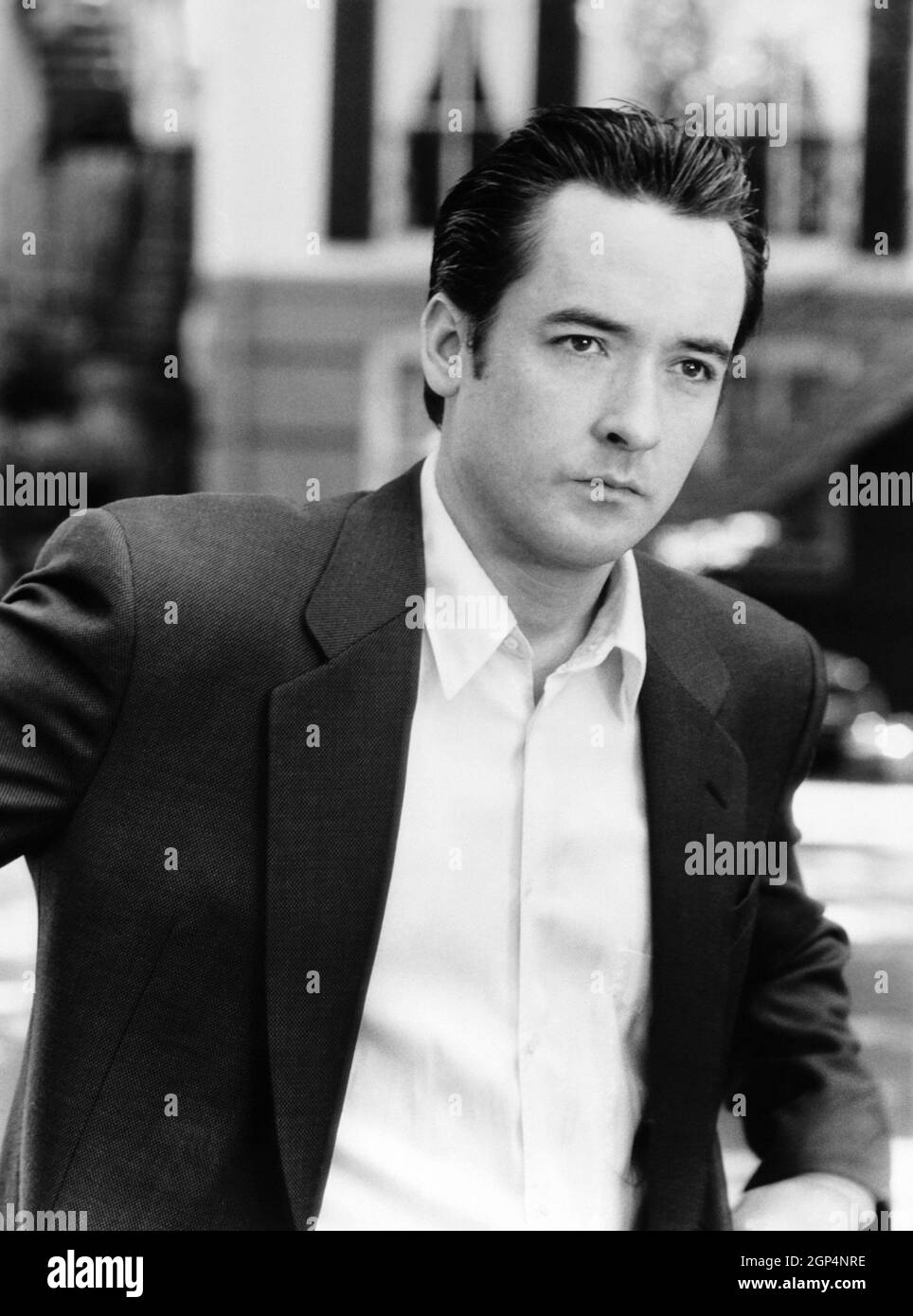 MIDNIGHT IN THE GARDEN OF GOOD AND EVIL, John Cusack, 1997, © Warner