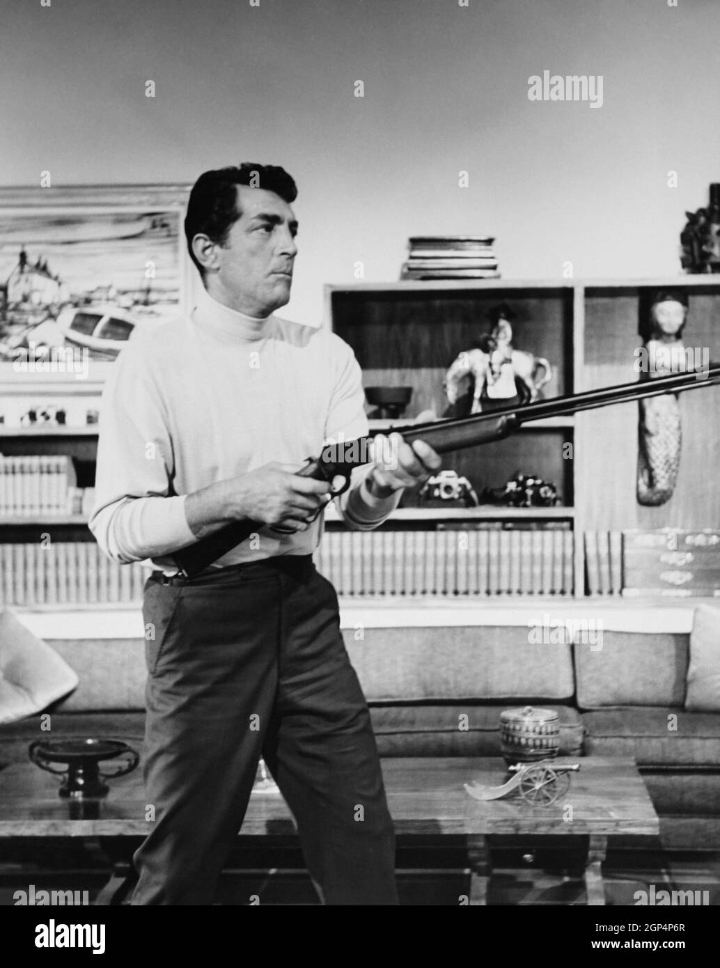 MURDERER'S ROW, Dean Martin, 1966 Stock Photo - Alamy