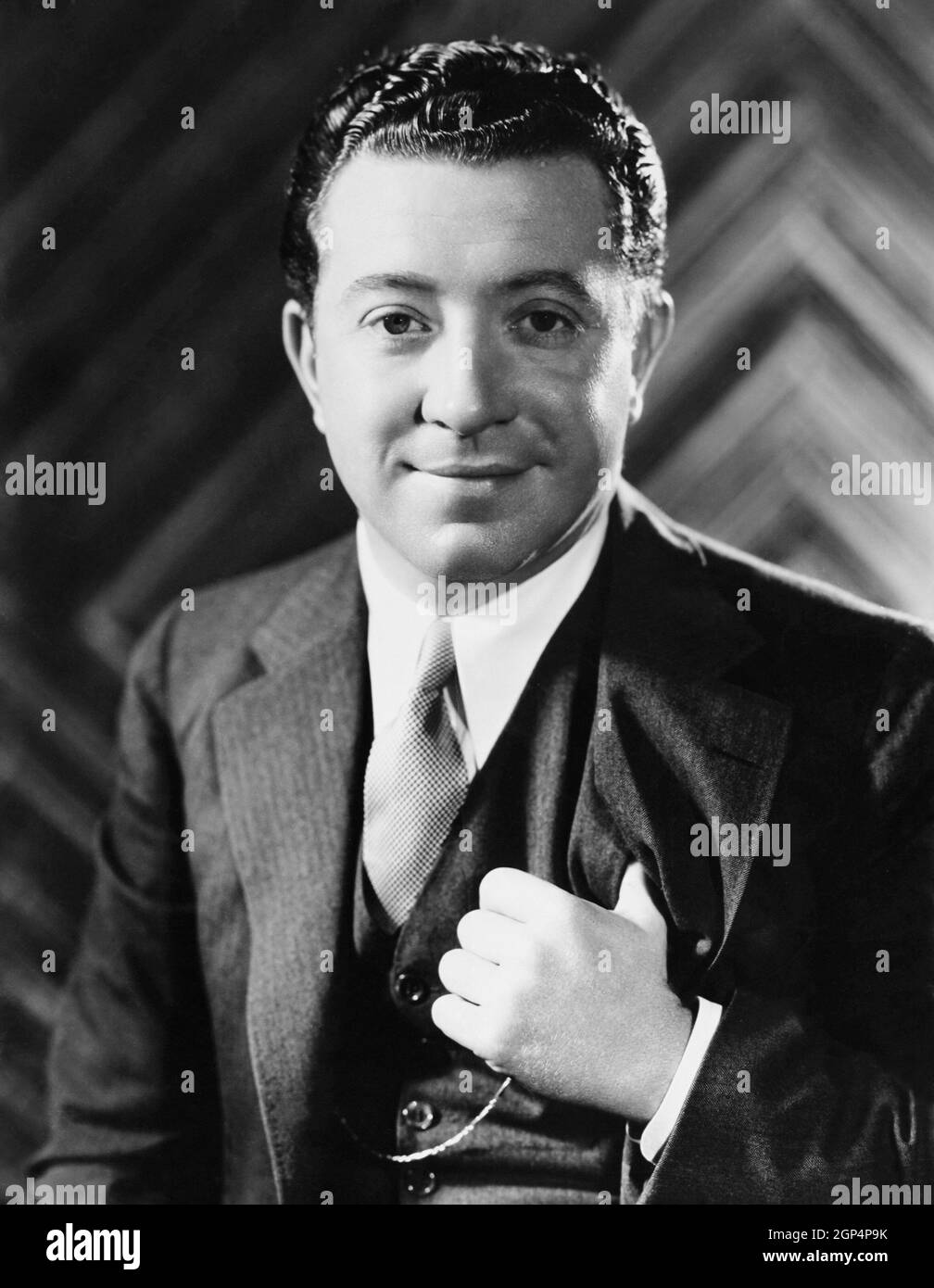 MYSTERY OF THE WAX MUSEUM, Frank McHugh, 1933 Stock Photo - Alamy