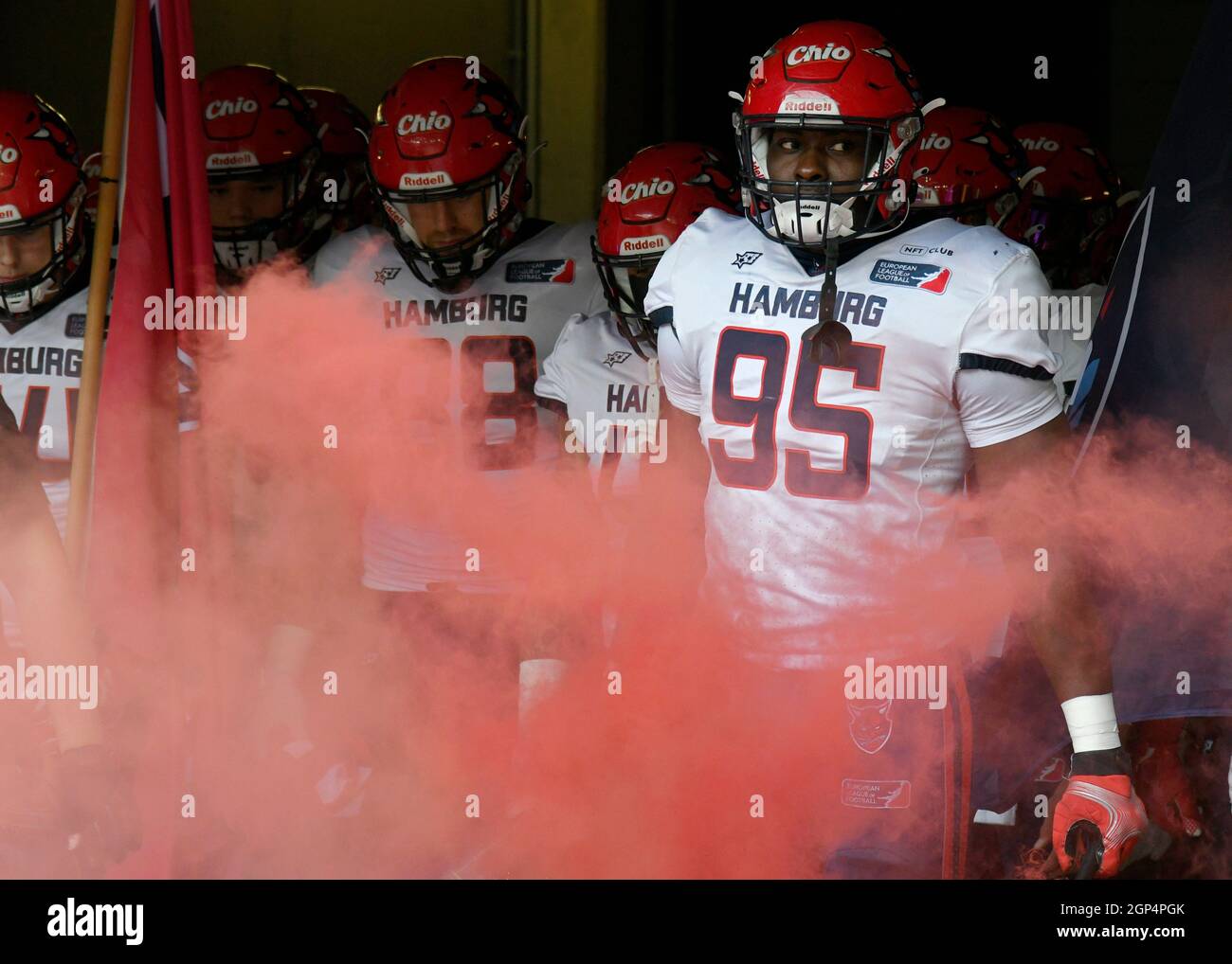 Page 2 - American Football German League High Resolution Stock Photography  and Images - Alamy