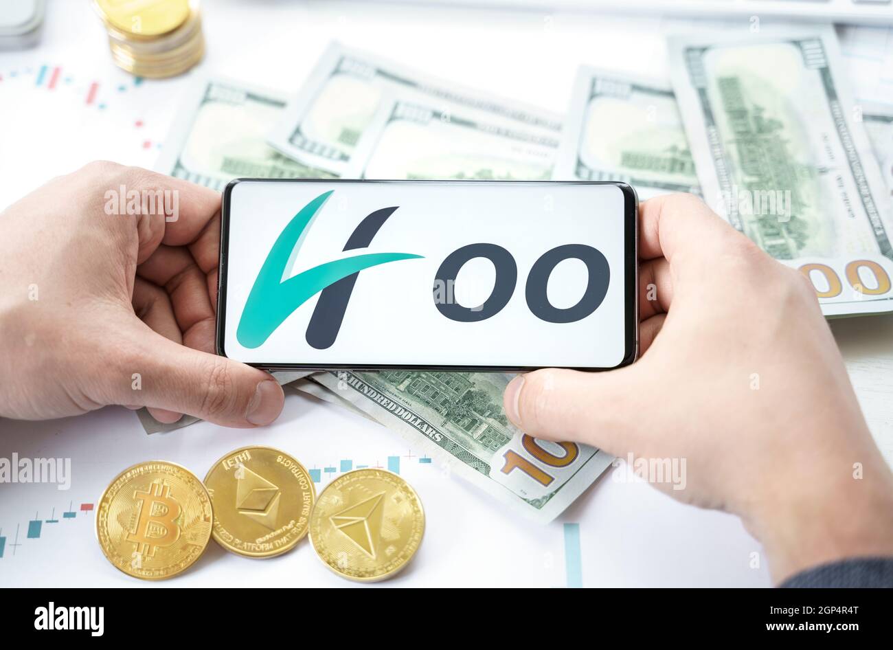 Hoo Com Hoo business logo hi-res stock photography and images - Alamy