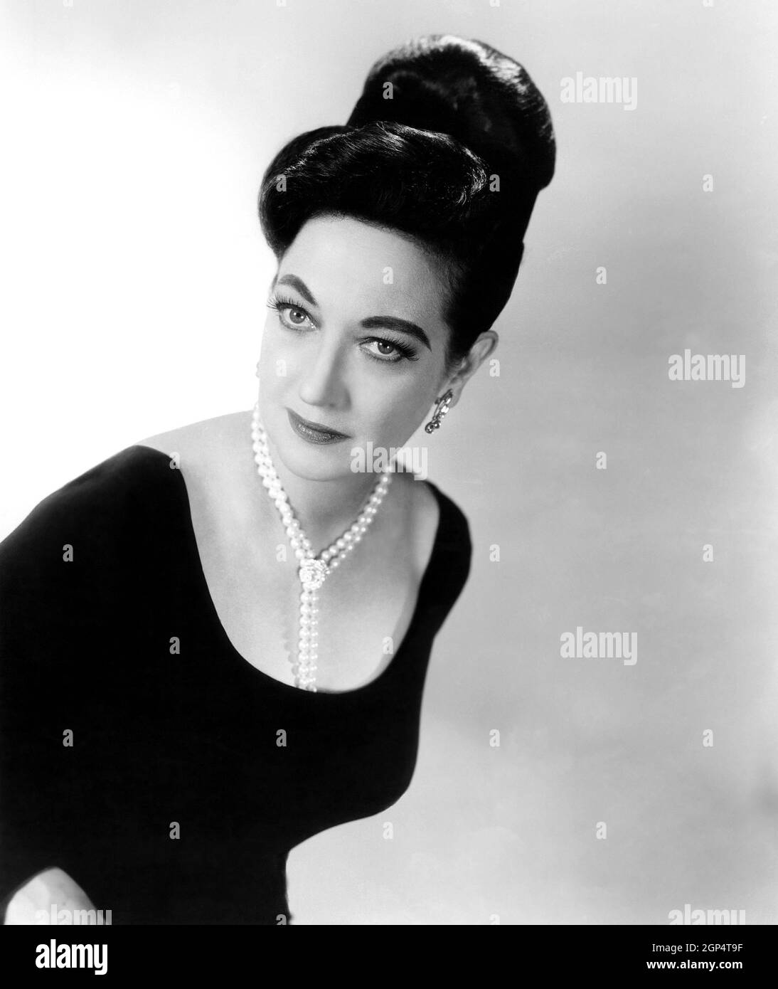 PAJAMA PARTY, Dorothy Lamour, 1964 Stock Photo Alamy