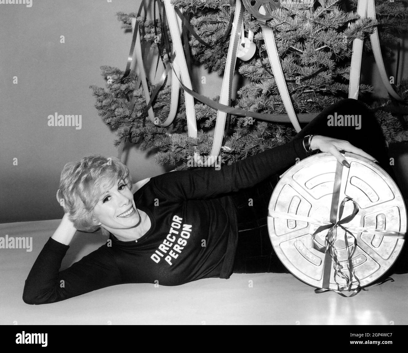 RABBIT TEST, director Joan Rivers, 1978. ©Avco Embassy/courtesy Everett