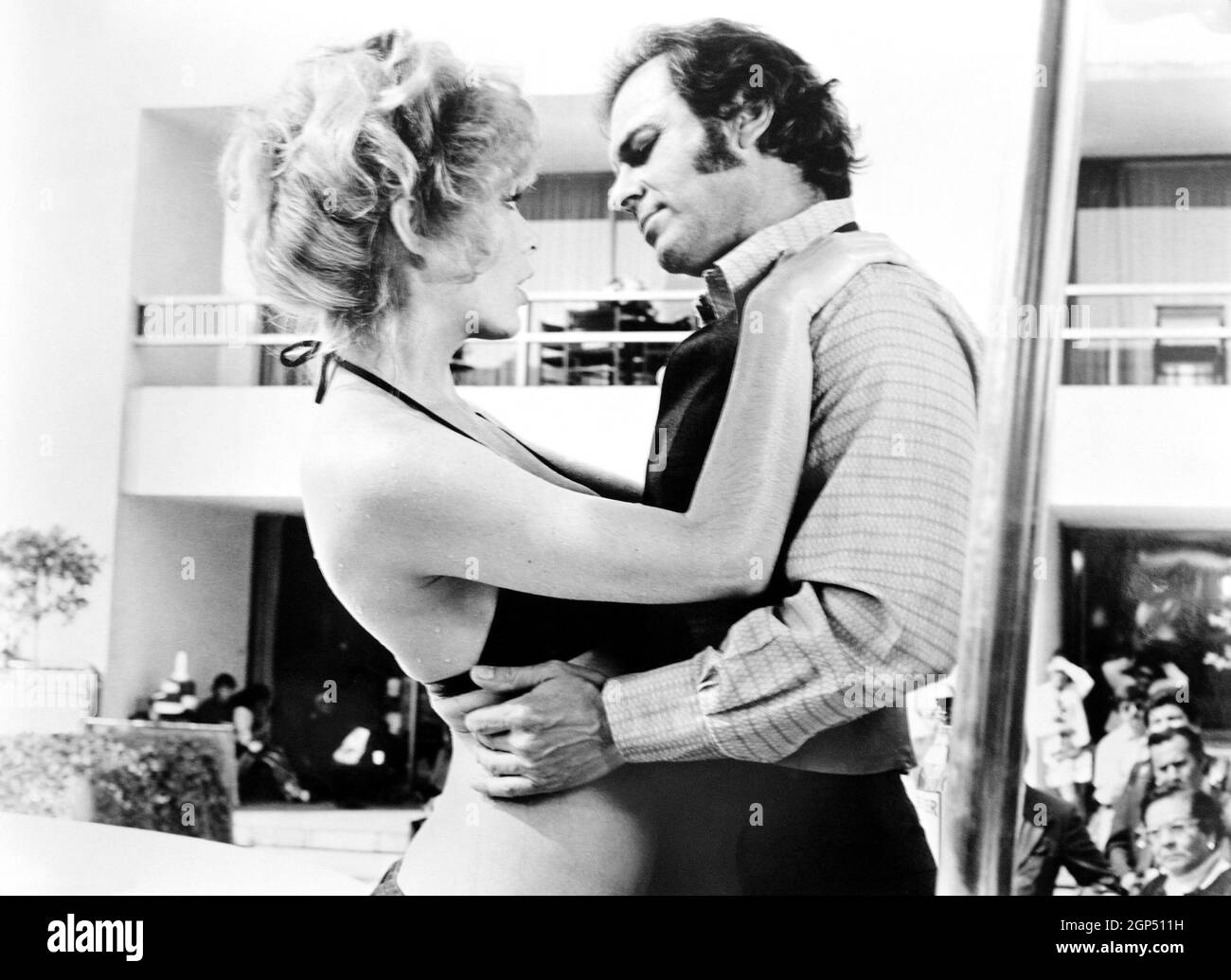  Slaughter : Jim Brown, Stella Stevens, Rip Torn