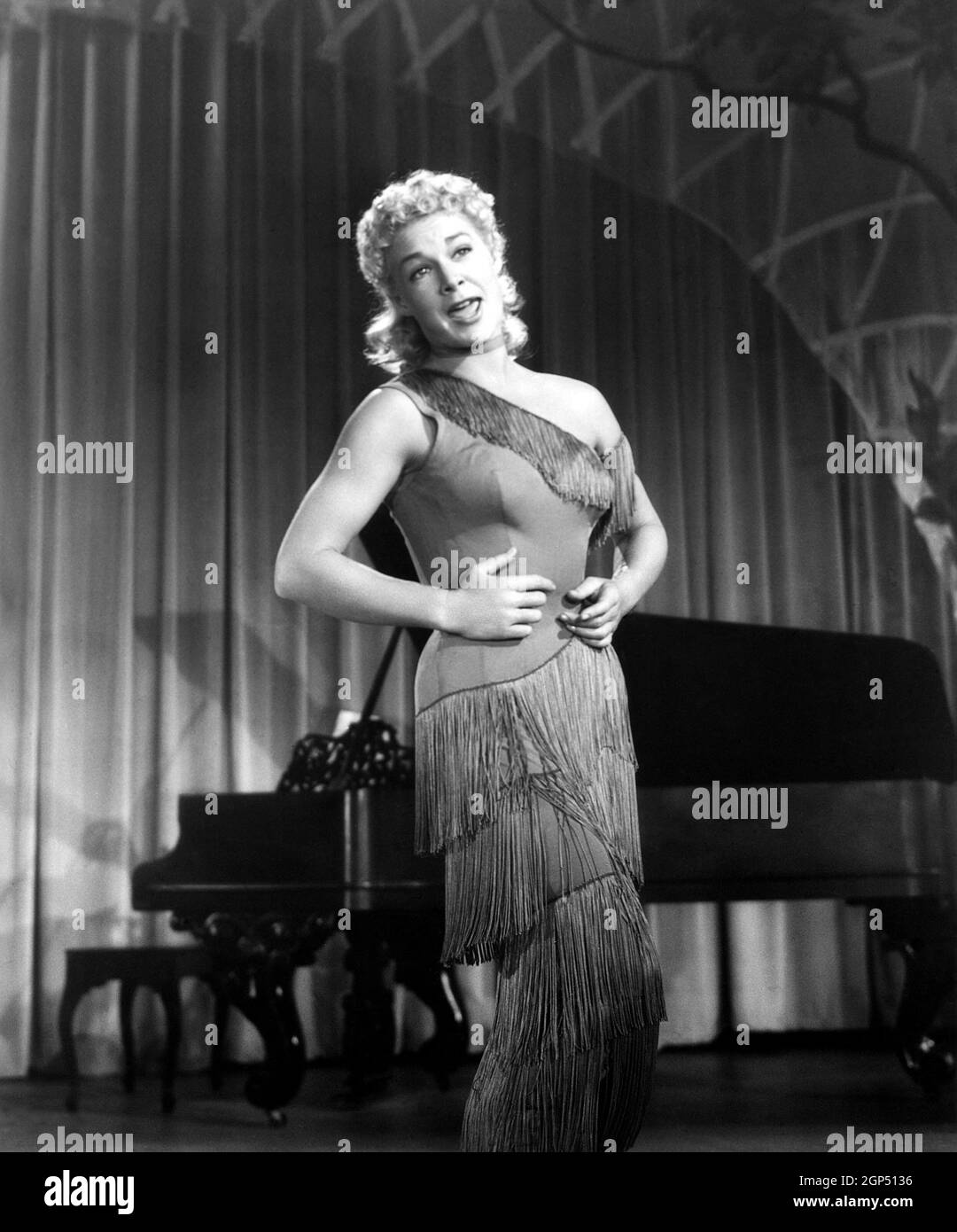 SOMEBODY LOVES ME, Betty Hutton, 1952 Stock Photo - Alamy