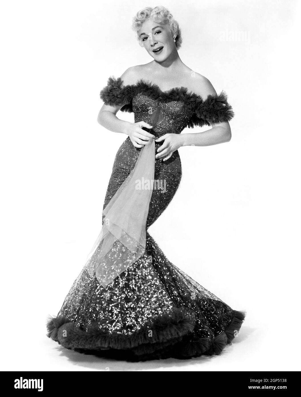 SOMEBODY LOVES ME, Betty Hutton, 1952 Stock Photo - Alamy