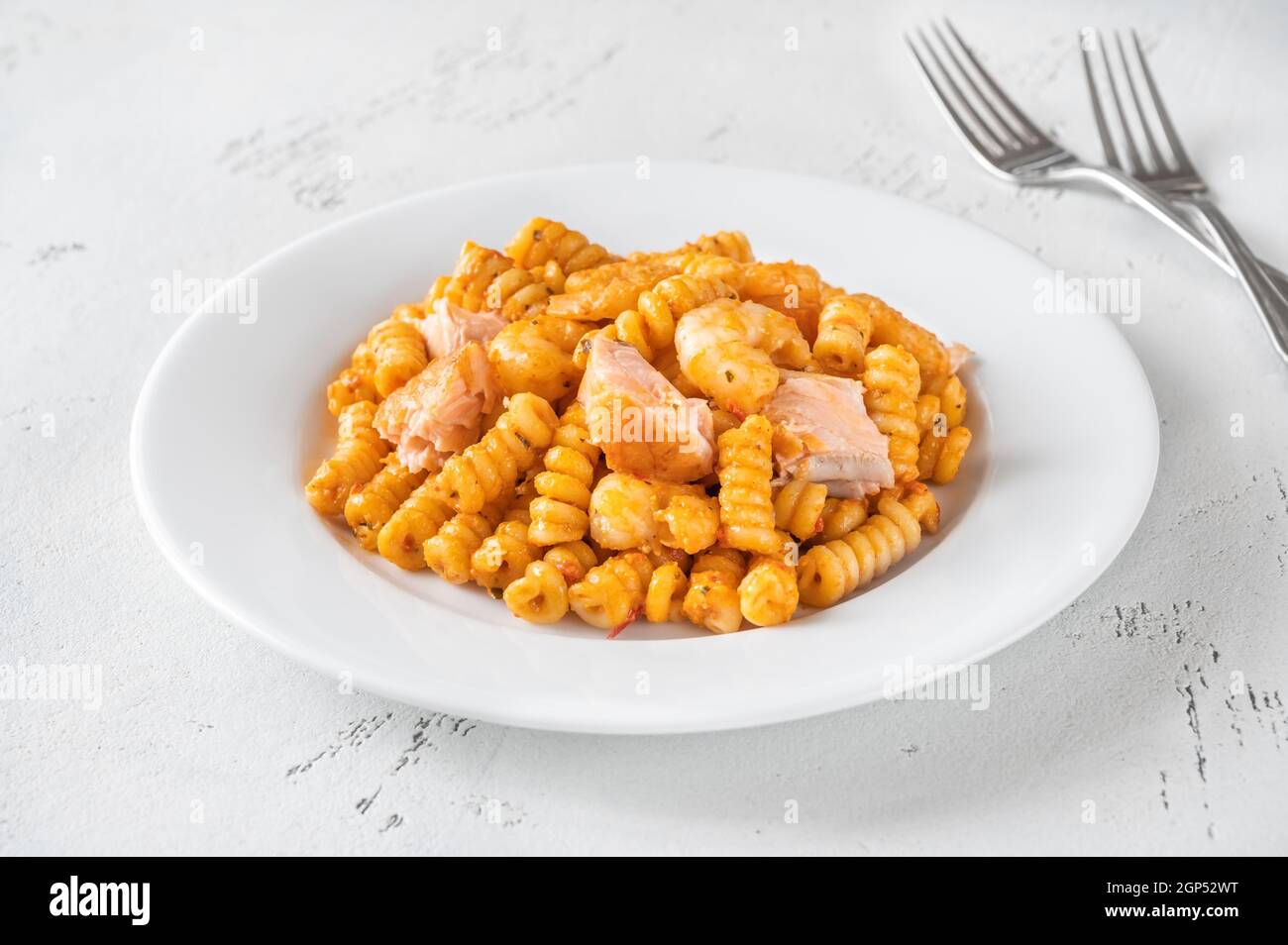 Bisque pasta hires stock photography and images Alamy