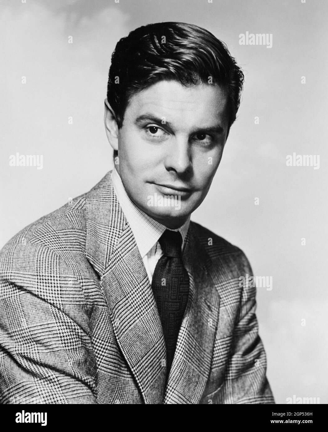 THREE COINS IN THE FOUNTAIN Louis Jourdan 1954 TM Copyright 20th three-coins-in-the-fountain-louis-jourdan-1954-tm-copyright-20th