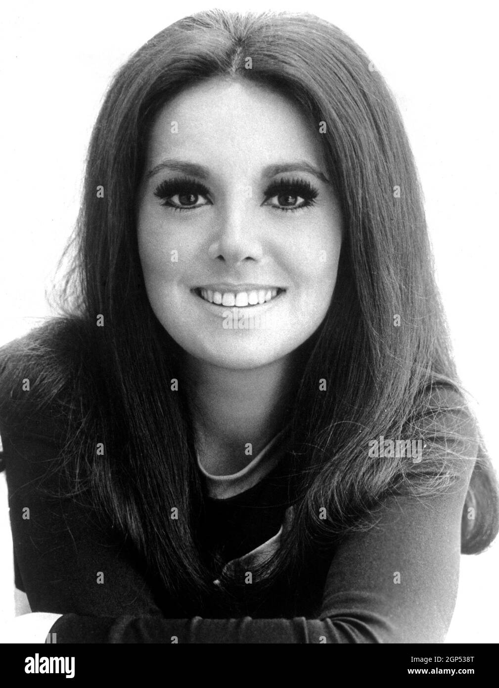 THIEVES, Marlo Thomas, 1977. ©Paramount/courtesy Everett Collection(02)