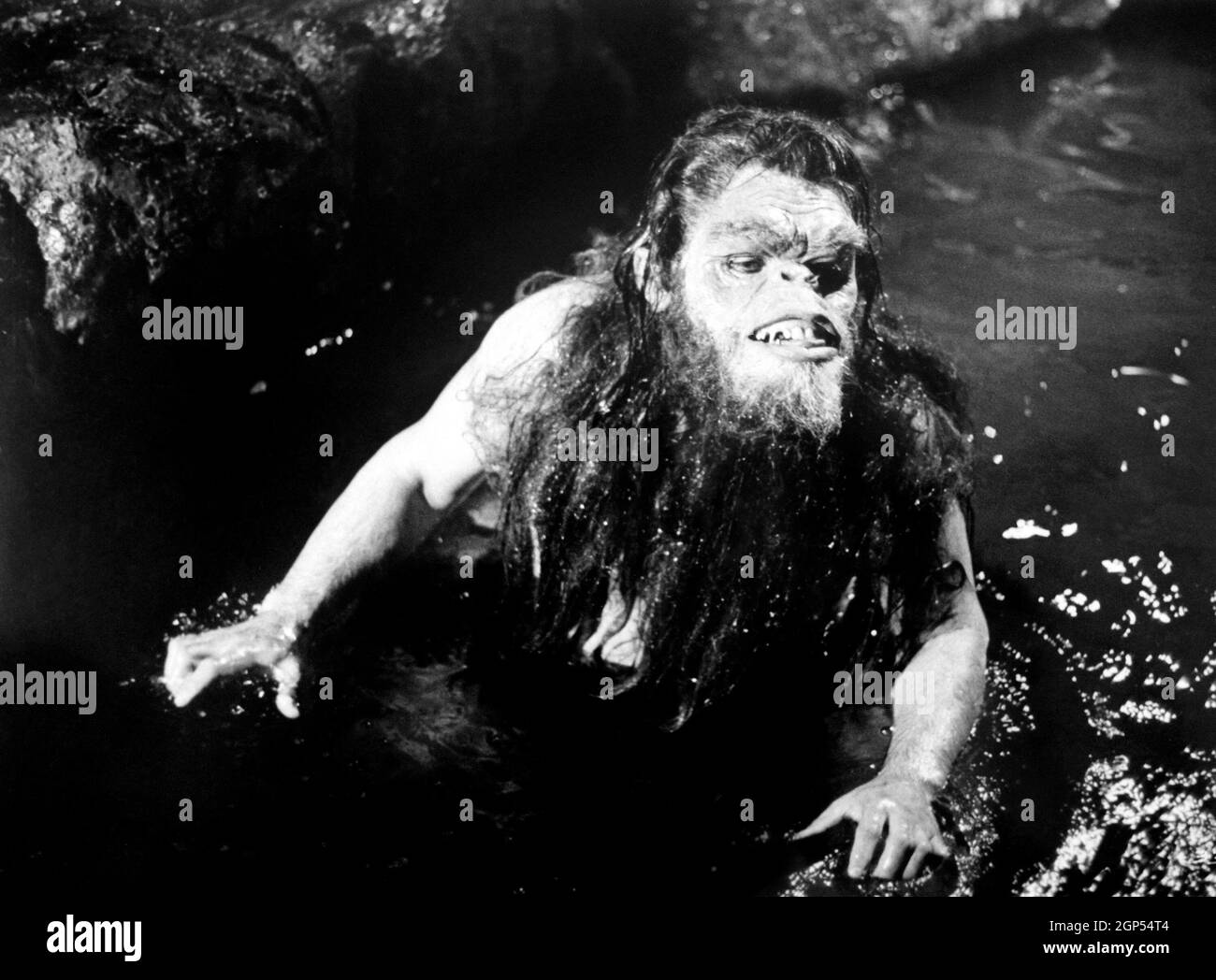 TROG, Joe Cornelius, 1970 Stock Photo - Alamy