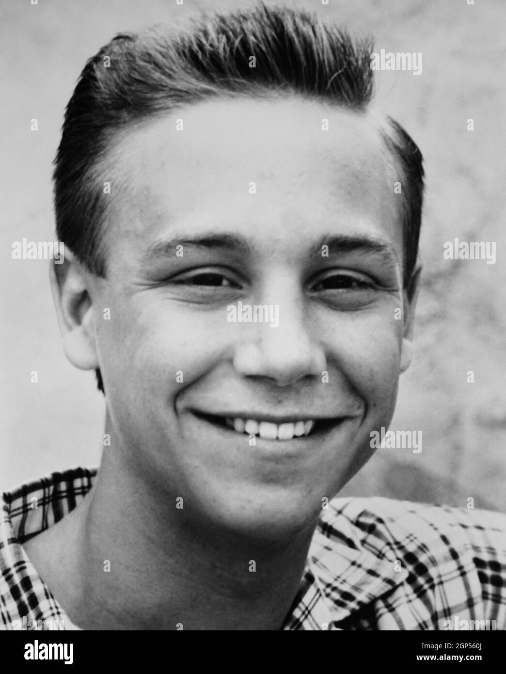 Keith Coogan UNDER THE BOARDWALK, Keith Coogan, 1988, © New World Pictures/courtesy ...