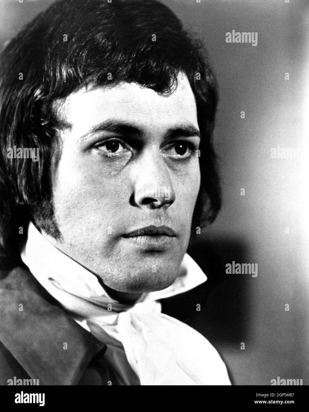 THE VAMPIRE LOVERS, Jon Finch, 1970 Stock Photo - Alamy