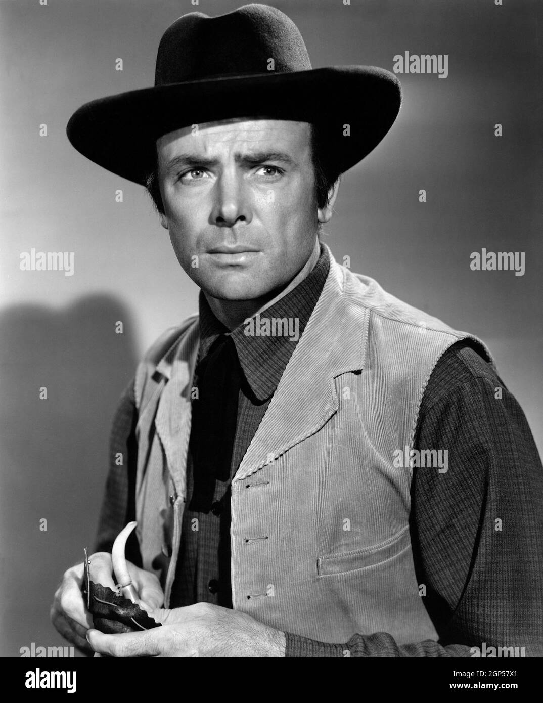 WESTERN UNION, Dean Jagger, 1941. TM & Copyright ©20th Century Fox Film ...