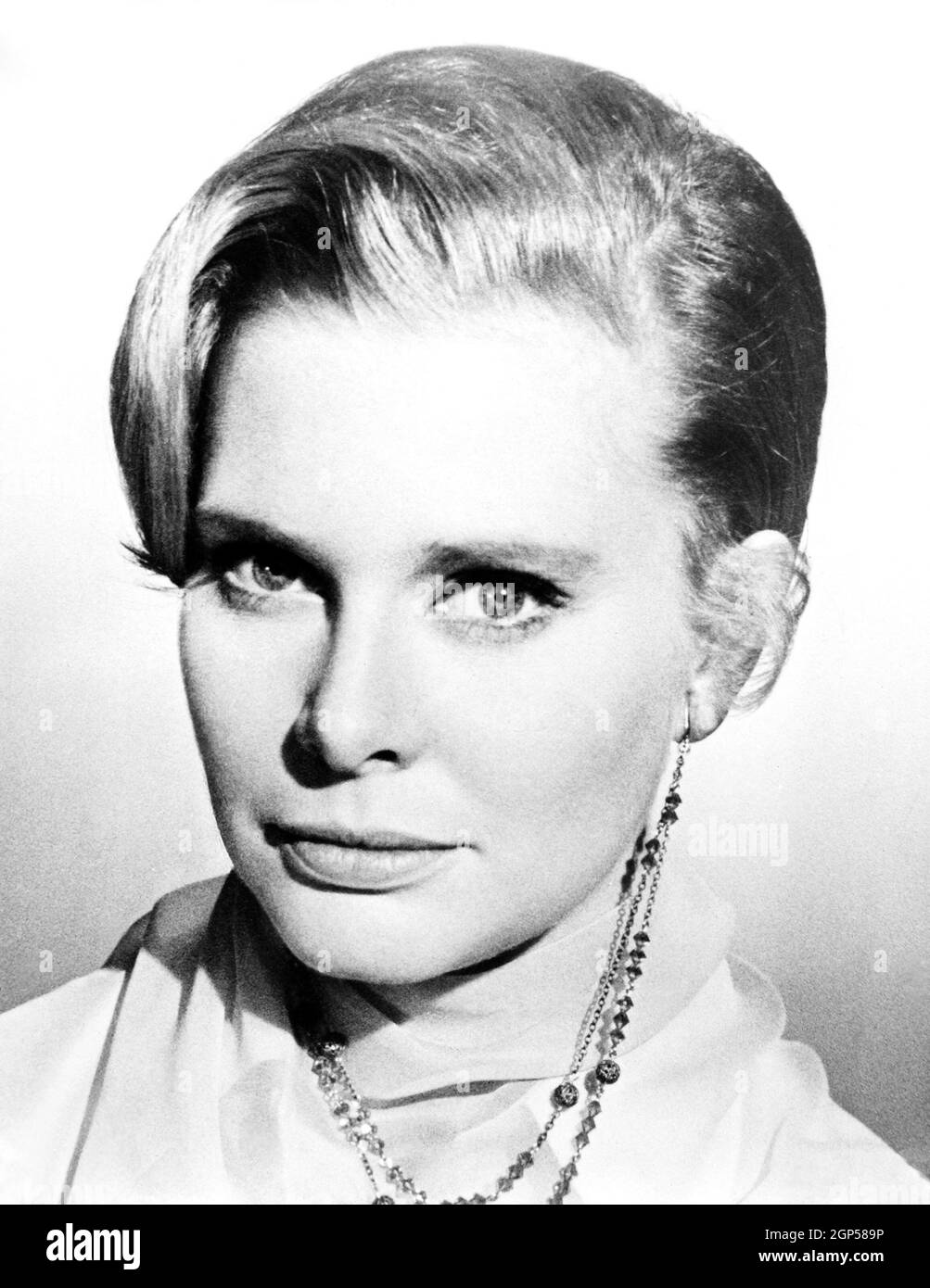 WHAT EVER HAPPENED TO AUNT ALICE?, Rosemary Forsyth, 1969 Stock Photo