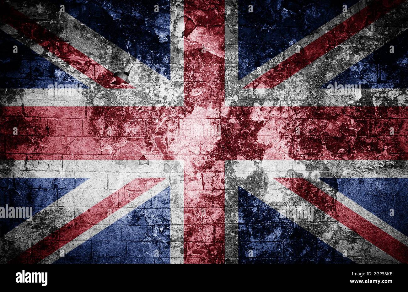 Old texture background with flag Stock Photo - Alamy
