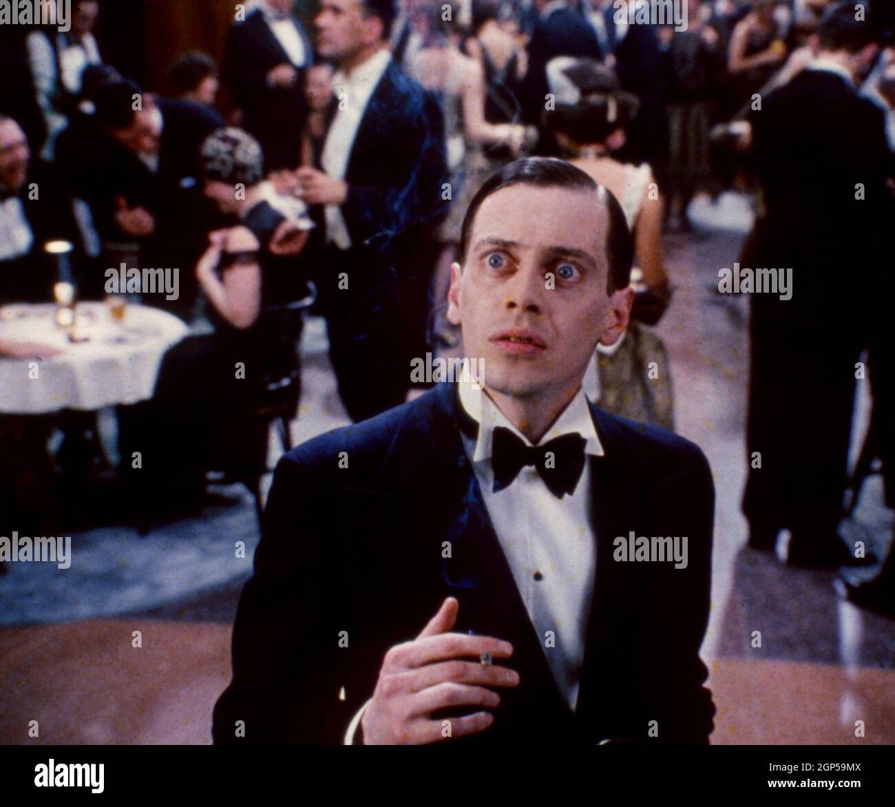 MILLER S CROSSING Steve Buscemi 1990. TM Copyright 20th