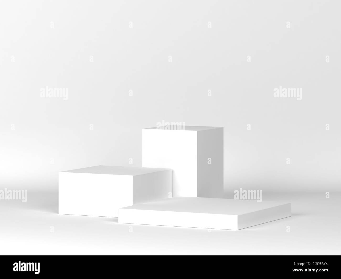 Three podiums Black and White Stock Photos & Images - Alamy